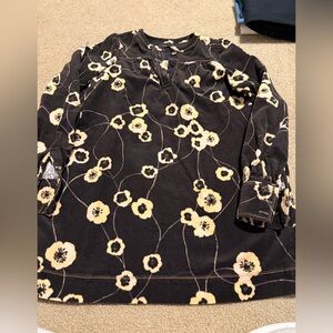 Marc Jacobs corduroy dress